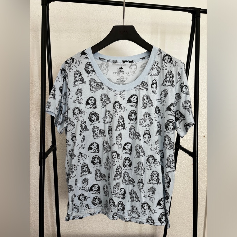Disney Princess T-Shirt